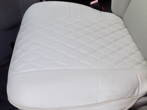 Used 2012 Ford E-250 and Econoline 250 Extended w/ Commercial Cargo Van Pkg image 14