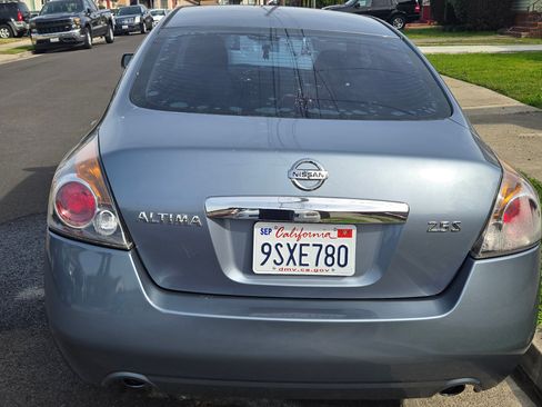 Used 2012 Nissan Altima 2.5 S image 4