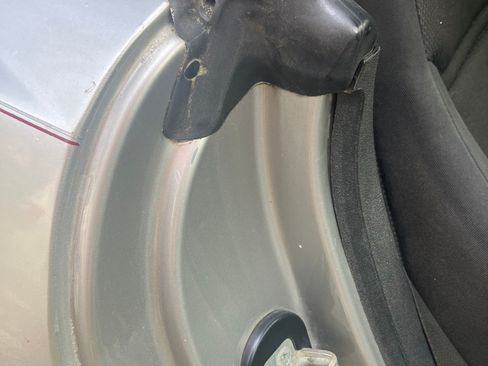 Used 2008 Saturn Sky Red Line image 32