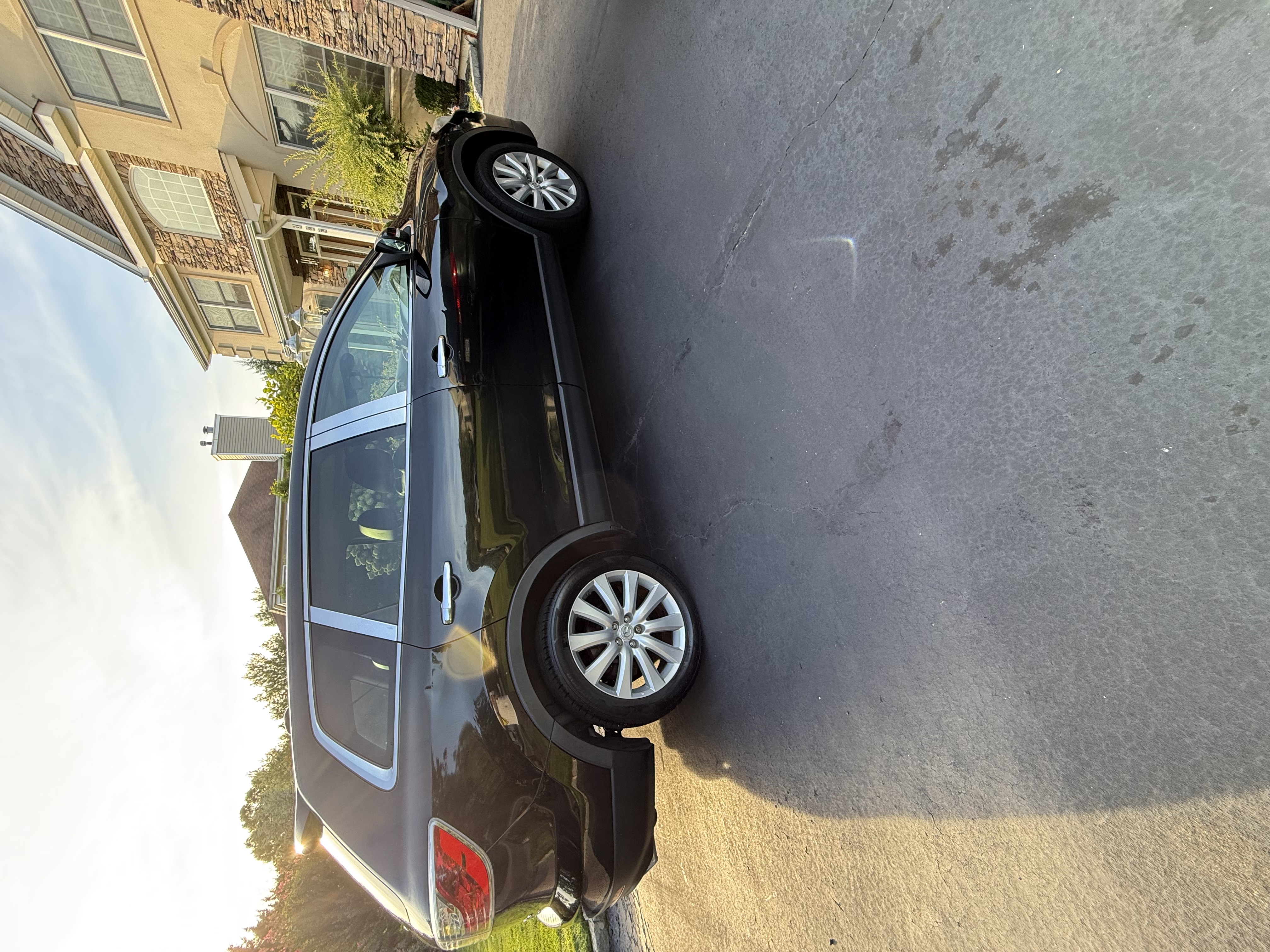 Used 2010 MAZDA CX-9 Grand Touring w/ Moonroof & Bose Audio Pkg AWD/4WD image 2