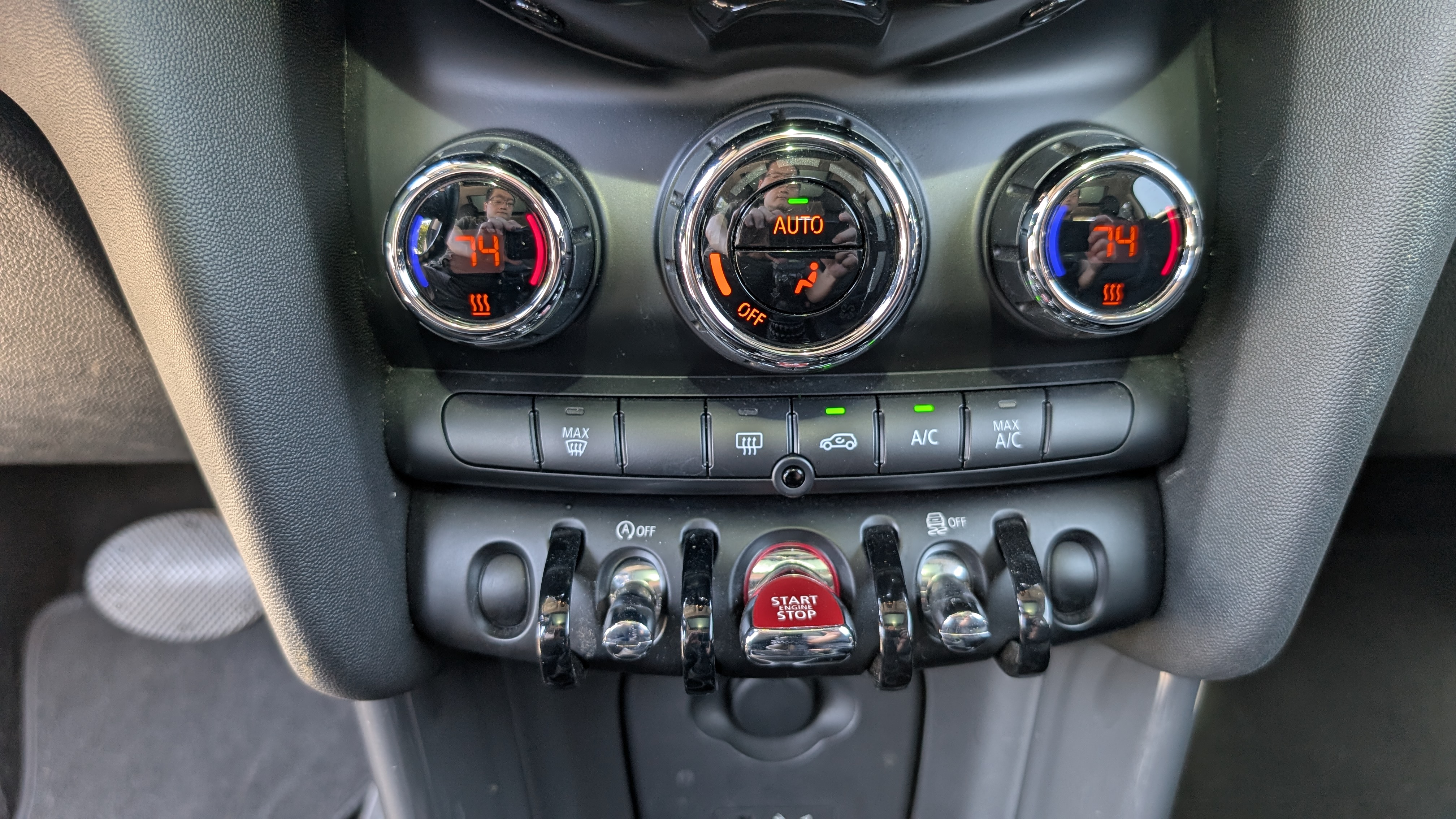 Used 2017 MINI Cooper 2-Door Hardtop FWD image 23