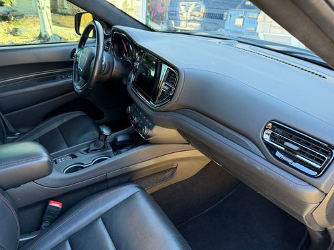 Used 2021 Dodge Durango R/T w/ Tow 'N Go Package image 12