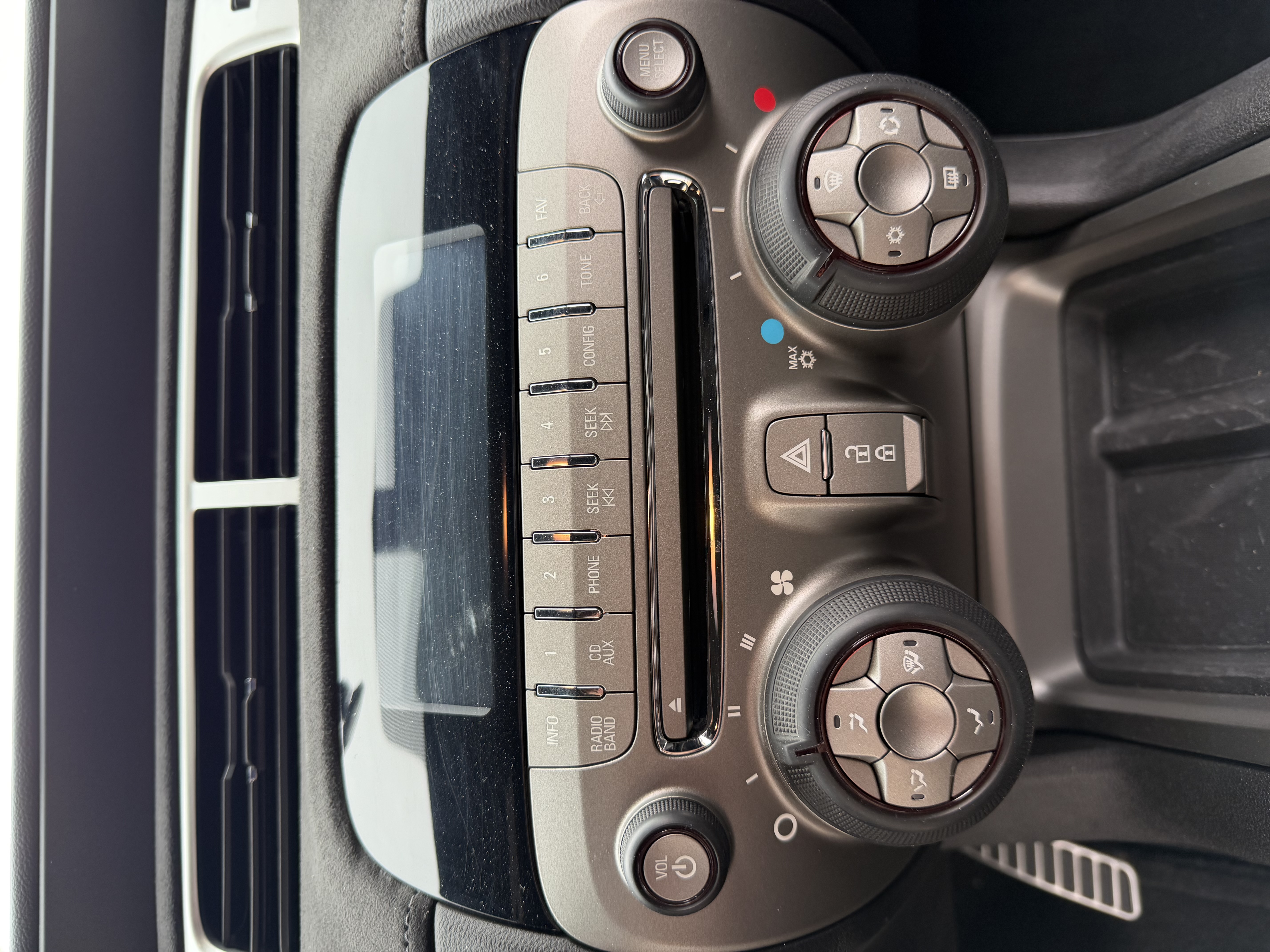 Used 2014 Chevrolet Camaro Z/28 RWD image 20