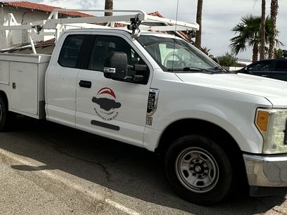 Used 2017 Ford F350 Lariat