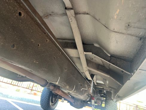 Used 1993 Ford F350 2WD Crew Cab image 24