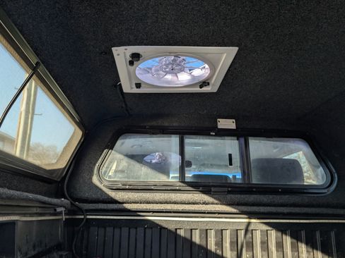 Used 2008 Toyota Tacoma 4x4 Double Cab image 16