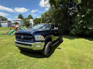 Used 2014 RAM 2500 Outdoorsman AWD/4WD video 1