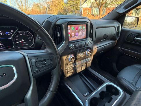 Used 2021 GMC Sierra 1500 Denali w/ Denali Premium Package image 21