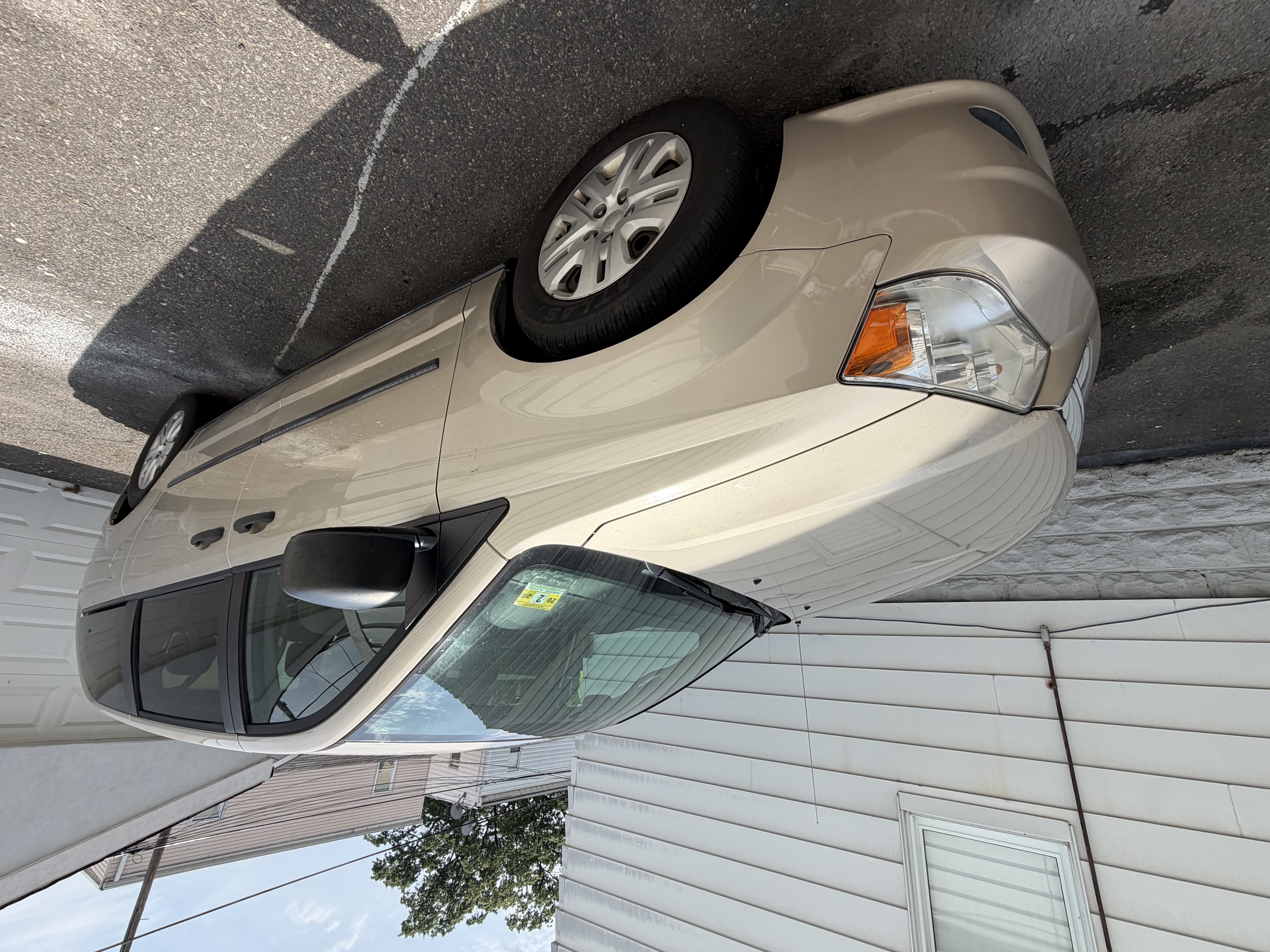 Used 2015 Dodge Grand Caravan American Value Package FWD image 4