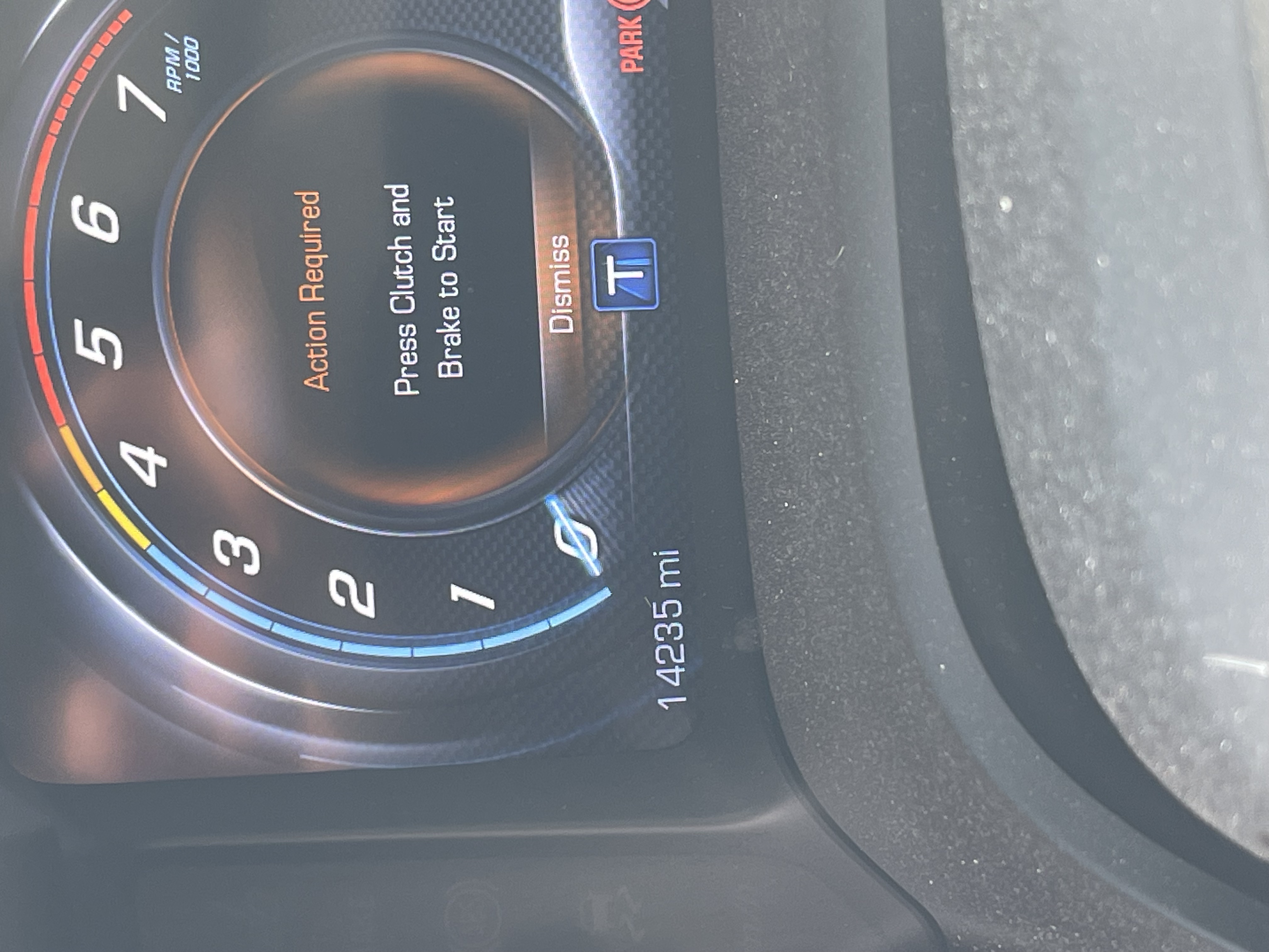 Used 2019 Chevrolet Corvette Z06 RWD image 15