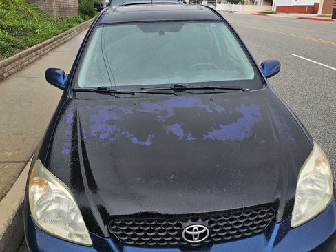 Used 2003 Toyota Matrix XRS image 4