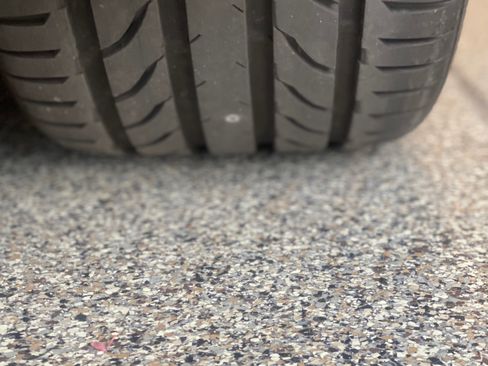 Used 2022 Dodge Challenger R/T Scat Pack image 9