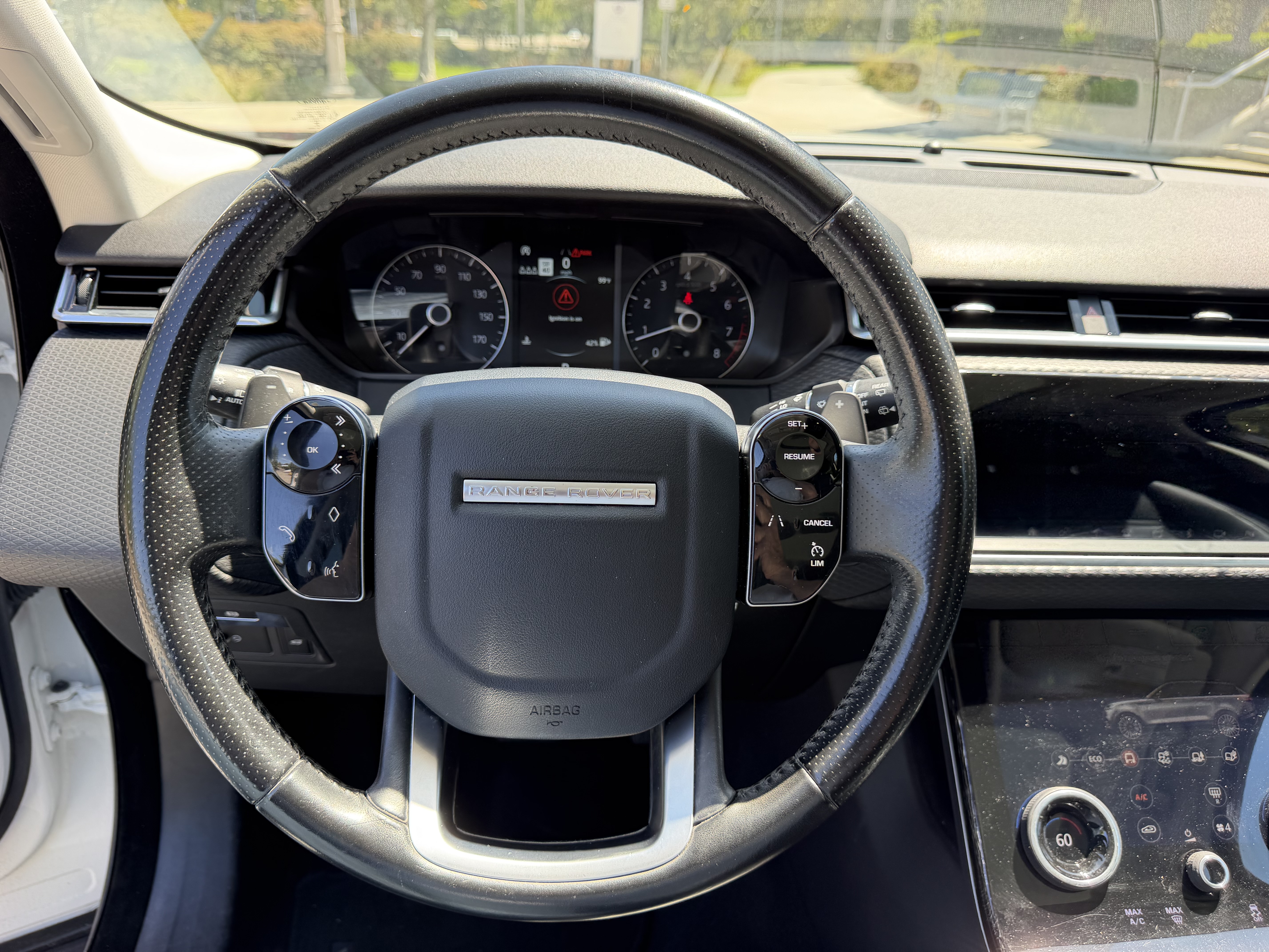 Used 2020 Land Rover Range Rover Velar S AWD/4WD image 15