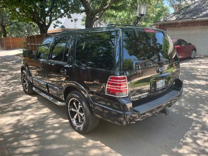 Used 2004 Ford Expedition Eddie Bauer