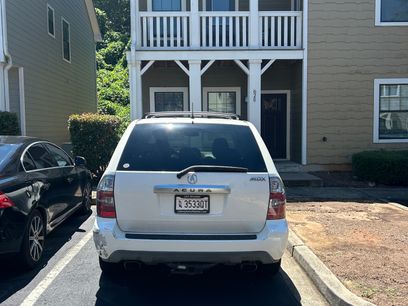 Used 2004 Acura MDX Touring