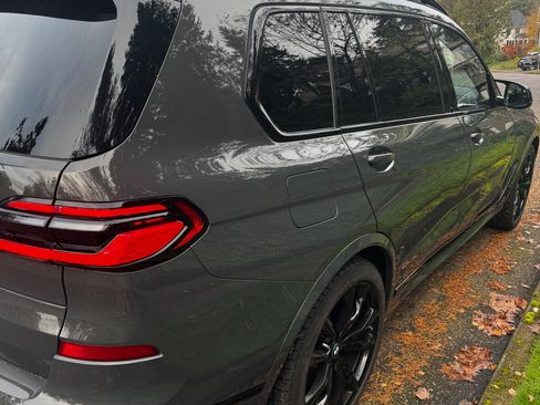 Used 2024 BMW X7 M60i w/ Executive Package image 5