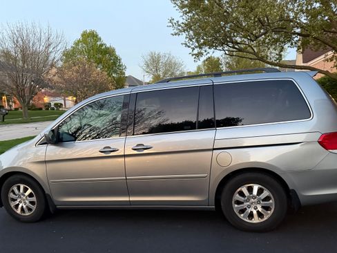 Used 2008 Honda Odyssey EX-L image 12