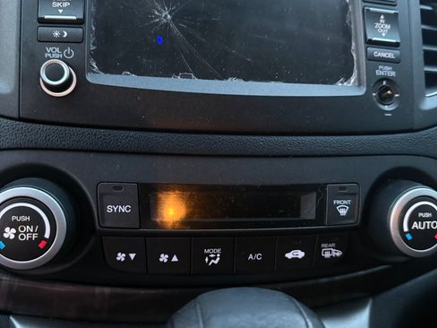 Used 2013 Honda CR-V EX-L image 8