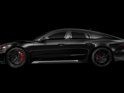 Used 2025 Audi RS 7 Performance