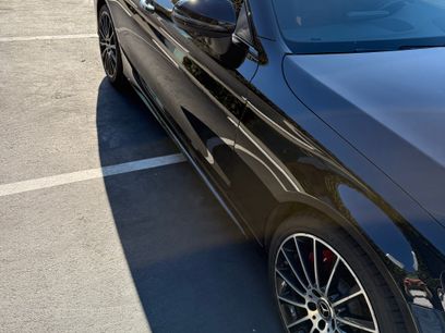 Used 2019 Mercedes-Benz C 300 Coupe