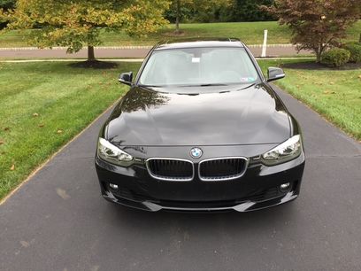Used 2015 BMW 328i xDrive Sedan