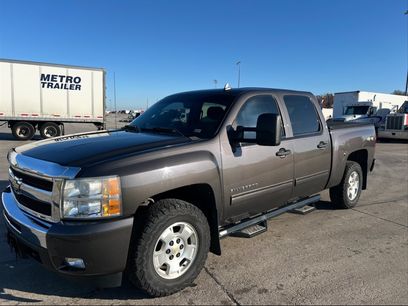 Used 2011 Chevrolet Silverado 1500 LT w/ Max Trailering Pack