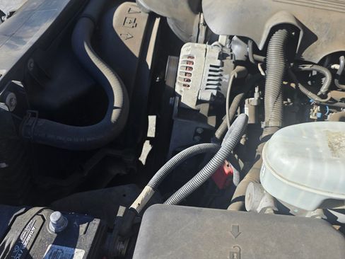 Used 2004 GMC Sierra 1500 SLE image 10