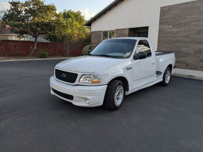 Used 1999 Ford F150 Lightning