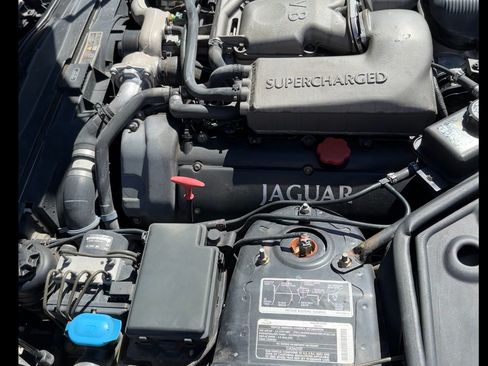 Used 2002 Jaguar XK R image 13