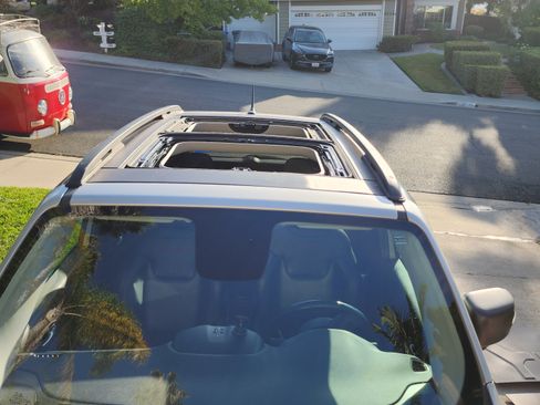 Used 2016 Jeep Renegade Trailhawk w/ Premium Trailhawk Package image 16