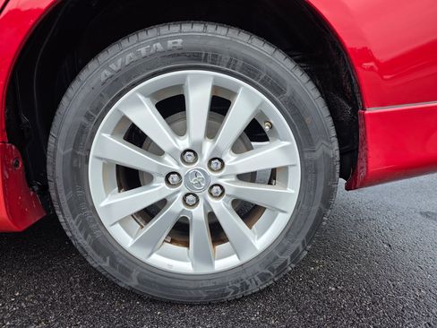 Used 2009 Toyota Corolla S image 15