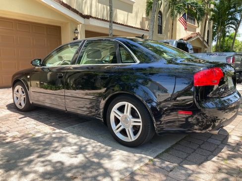 Used 2006 Audi A4 2.0T image 4