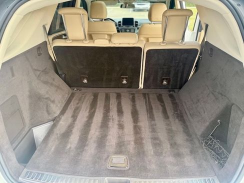 Used 2018 Mercedes-Benz GLE 350 350 Sport Utility 4D image 21