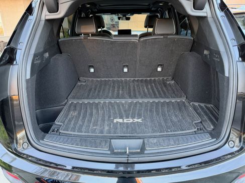 Used 2019 Acura RDX A-Spec image 11