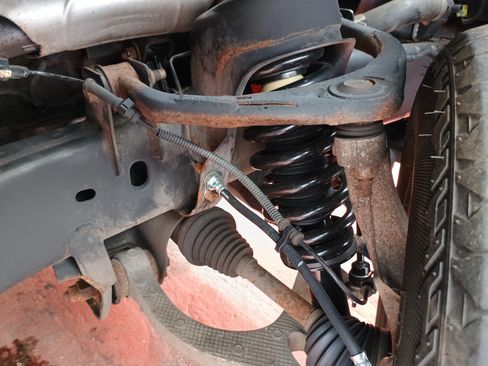 Used 2012 RAM 1500 Sport w/ Sport Premium Group image 6