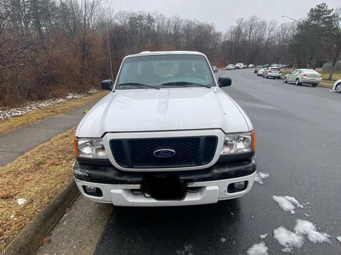 Used 2004 Ford Ranger Edge image 5
