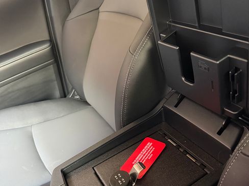 Used 2023 Toyota 4Runner SR5 Premium w/ Moonroof Package image 16