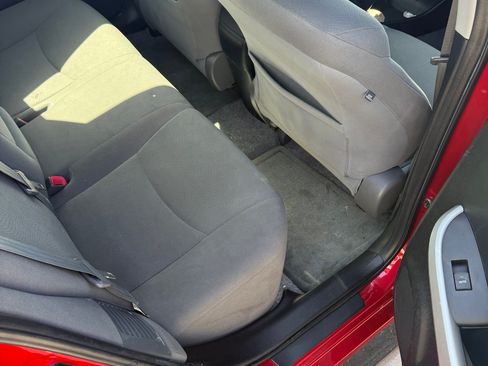 Used 2013 Toyota Prius Three FWD image 8