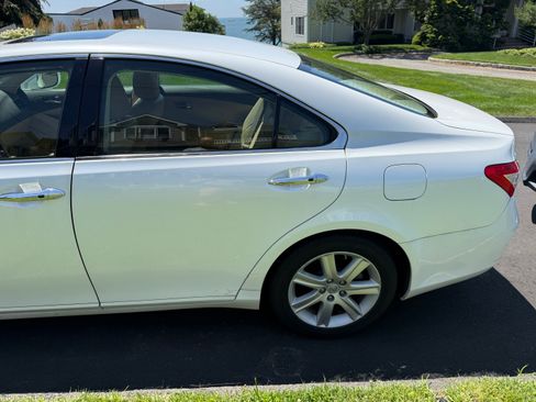 Used 2007 Lexus ES 350 FWD image 12