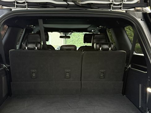 Used 2019 Ford Expedition Max Limited w/ Equipment Group 303A image 20