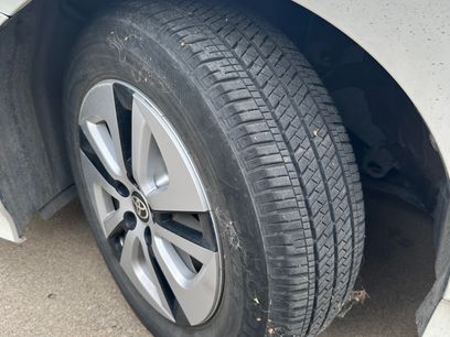 Used 2017 Toyota Prius Two