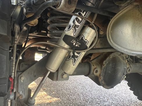 Used 2015 Jeep Wrangler Unlimited Rubicon image 19