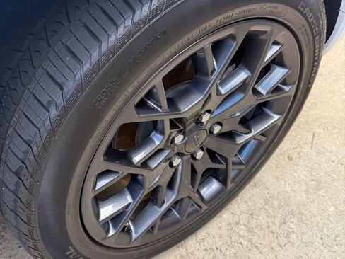 Used 2025 Jeep Grand Cherokee Summit image 14