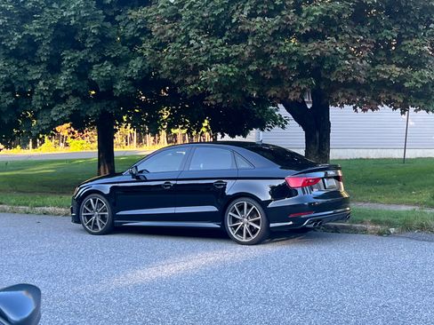 Used 2016 Audi S3 Premium Plus w/ Technology Package image 1