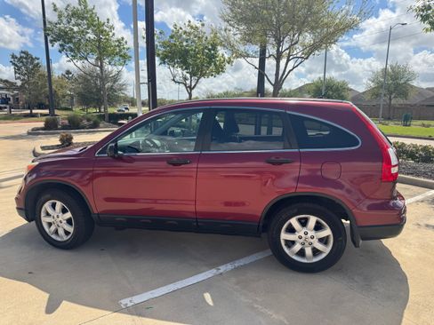 Used 2011 Honda CR-V SE image 4