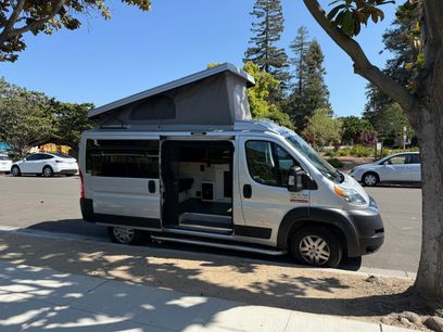 Used 2019 RAM ProMaster 1500 w/ Mopar Trailer Tow Group