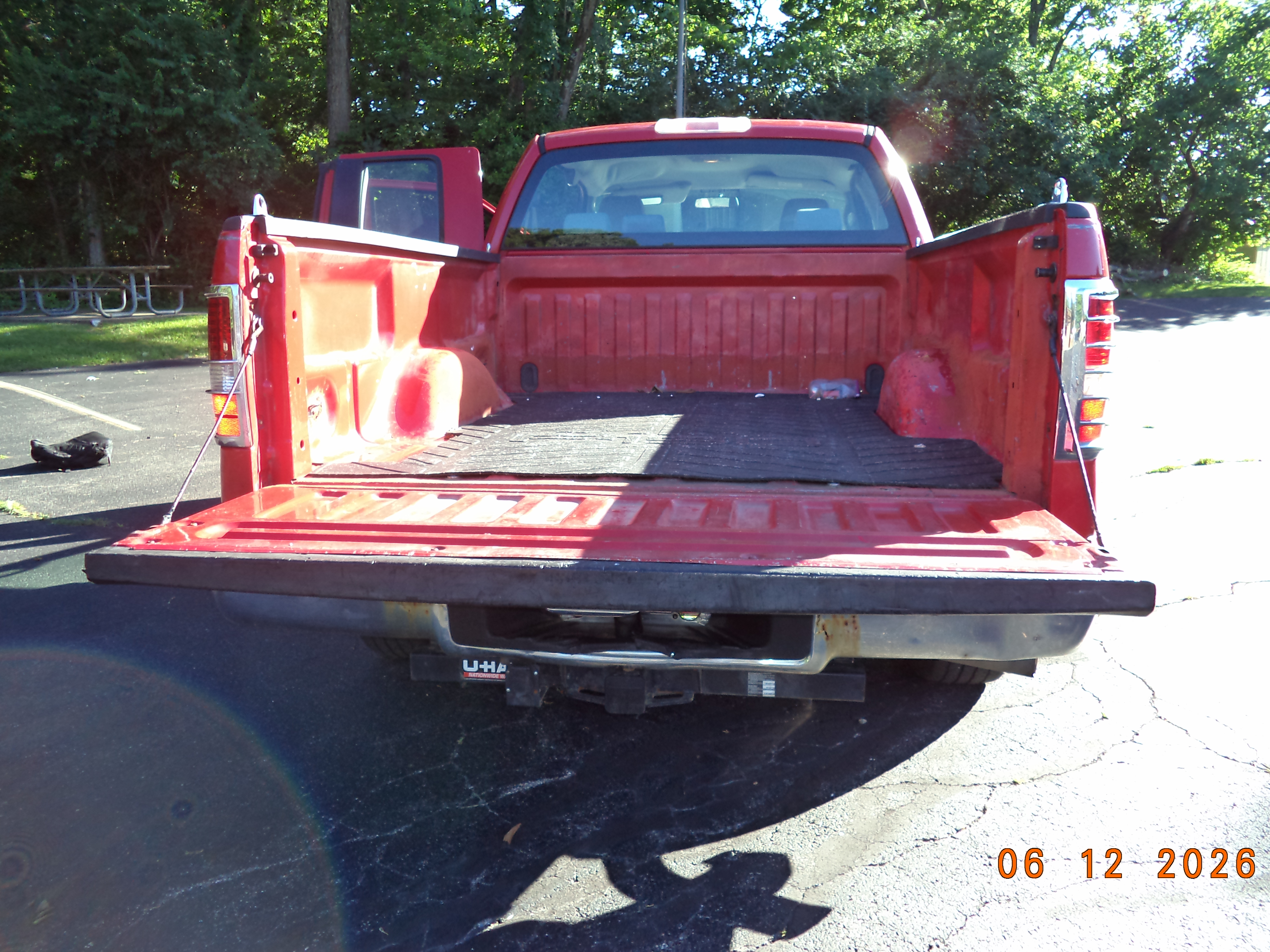 Used 2006 Ford F150 XL RWD image 9