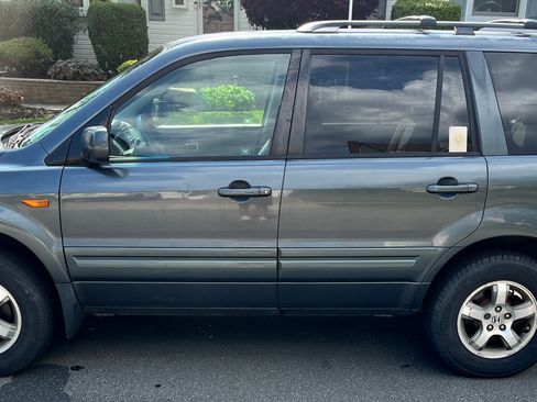 Used 2006 Honda Pilot EX image 4