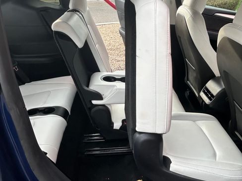 Used 2024 Tesla Model Y Long Range image 2