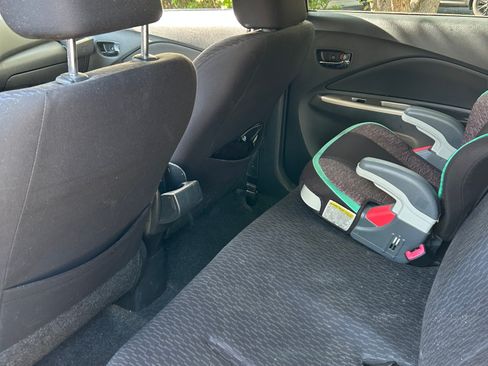 Used 2012 Toyota Yaris Sedan FWD image 14